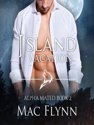 cover image of Island Vacation